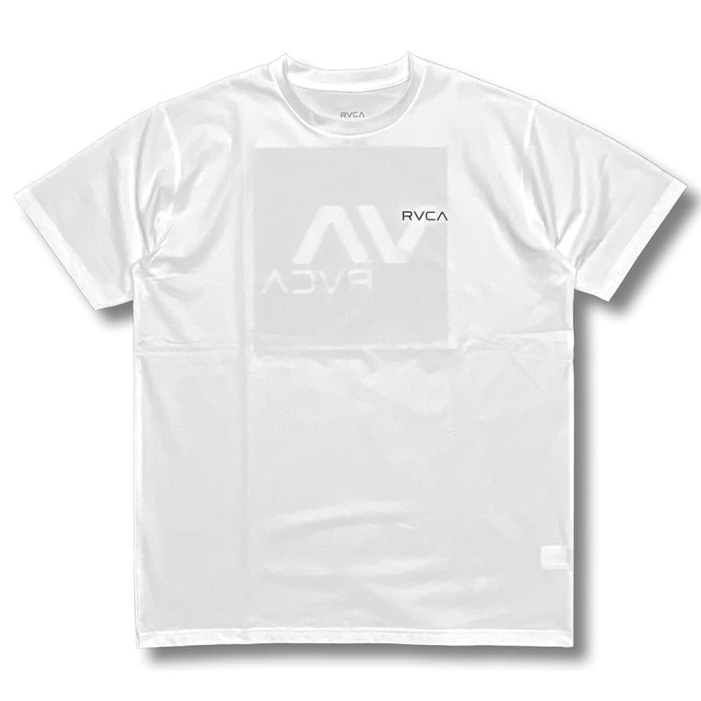 Amazon.co.jp: [ルーカ] メンズ ルカ ラッシュガード 半袖 T